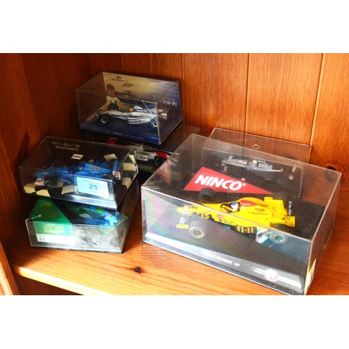Lot 25        