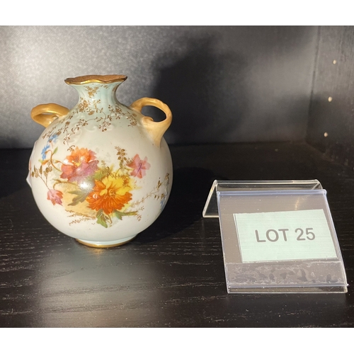 Lot 25        
