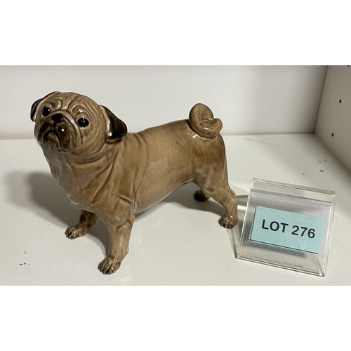 Lot 276       