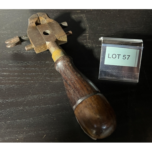 Lot 57        