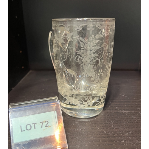 Lot 72        