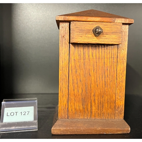 Lot 127       