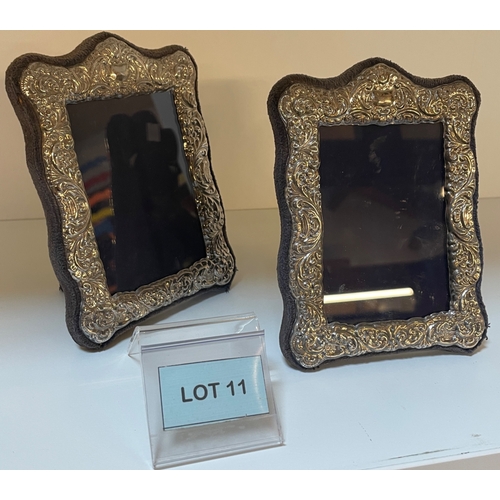 Lot 11        