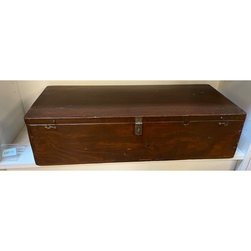 Lot 15        