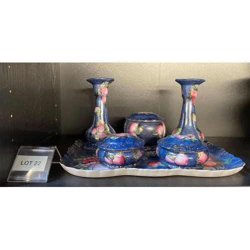 Lot 22        