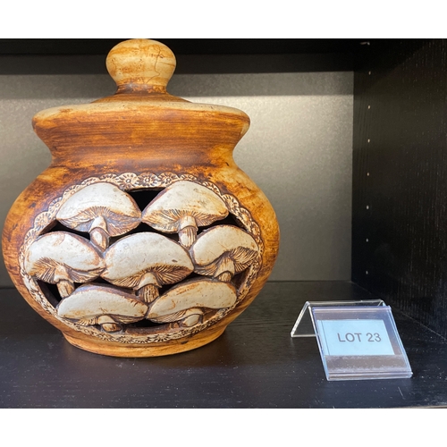 Lot 23        
