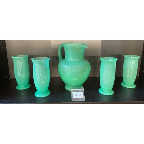 Lot 27        