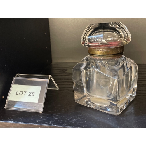 Lot 28        