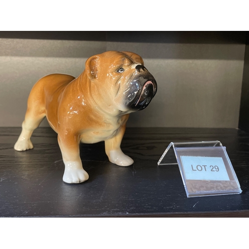 Lot 29        