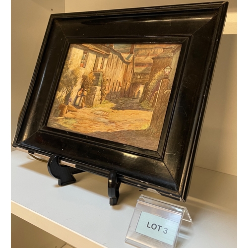 Lot 3         