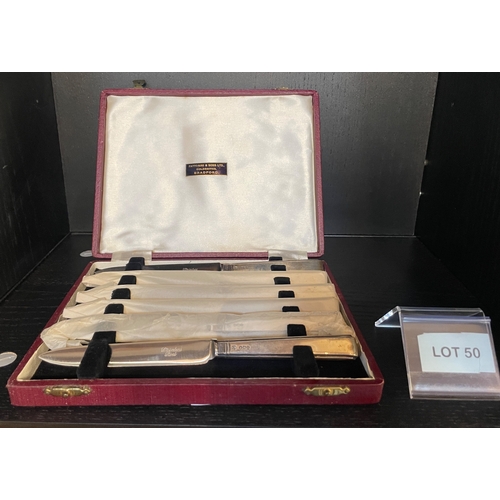 Lot 50        