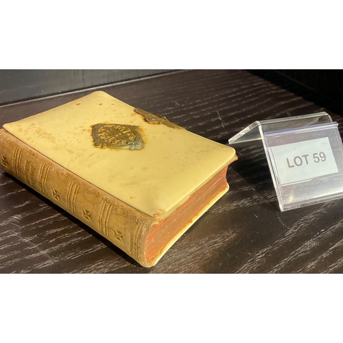 Lot 59        