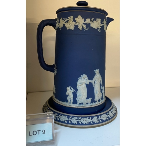 Lot 9         