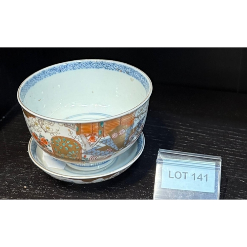 Lot 141       