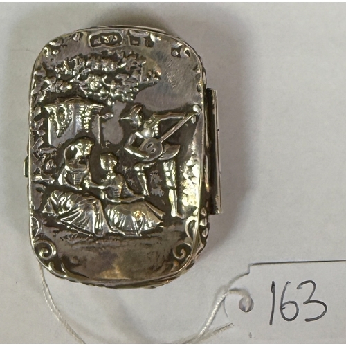 Lot 163       
