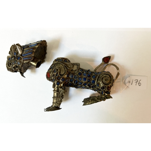 Lot 176       