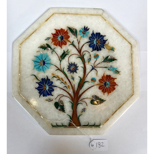 Lot 182       