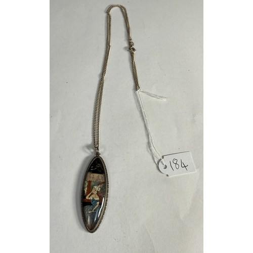 Lot 184       