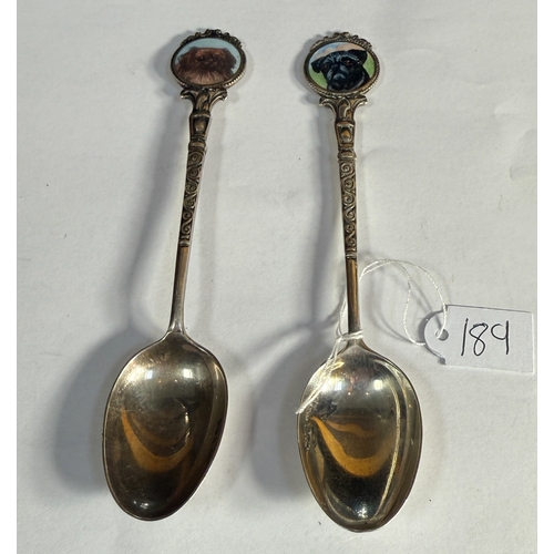 Lot 189       