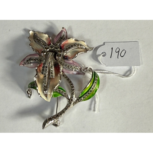 Lot 190       