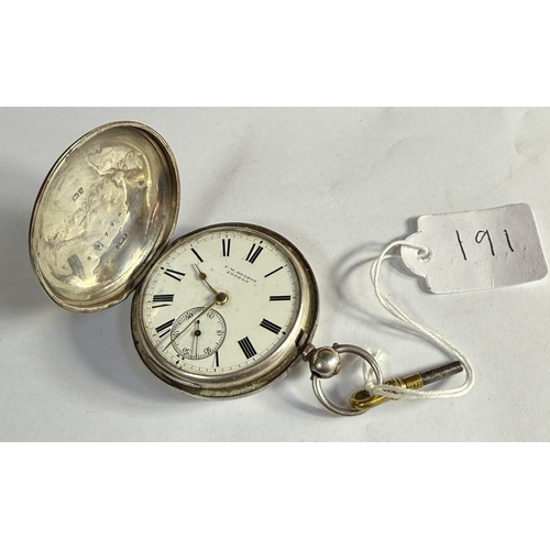 Lot 191       