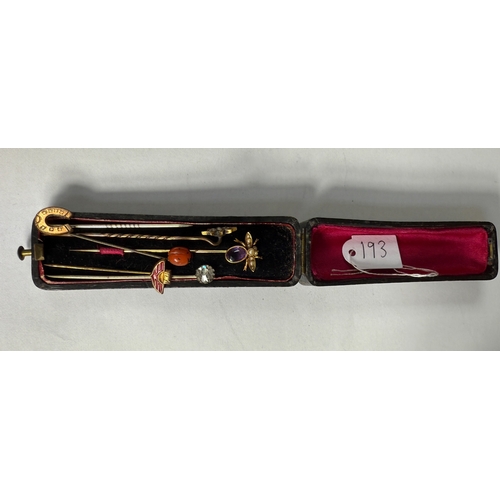 Lot 193       