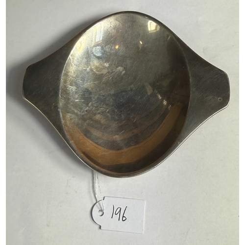 Lot 196       