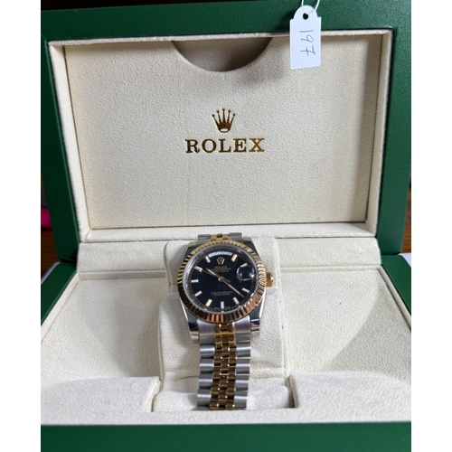 Lot 197       