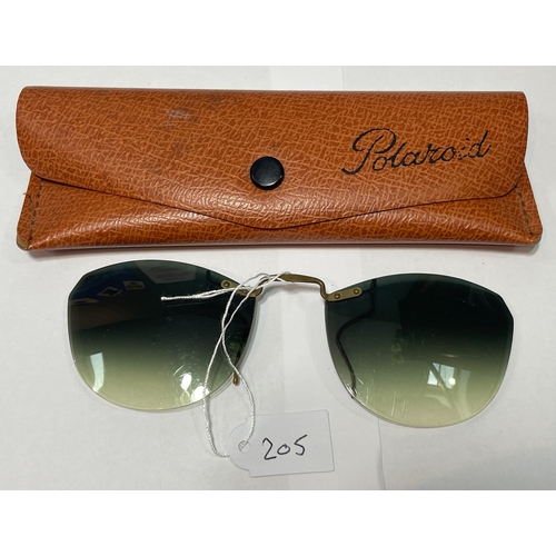 Lot 205       