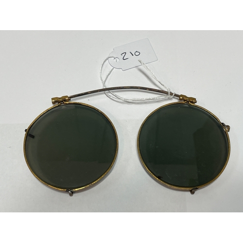 Lot 210       