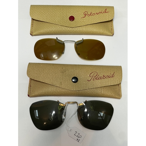 Lot 220       