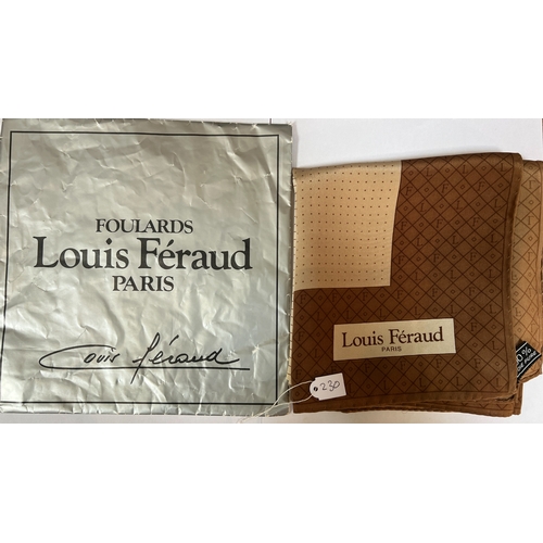 Lot 230       