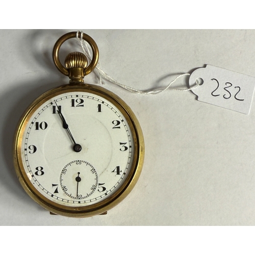 Lot 232       