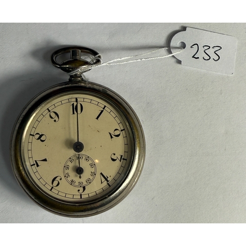 Lot 233       