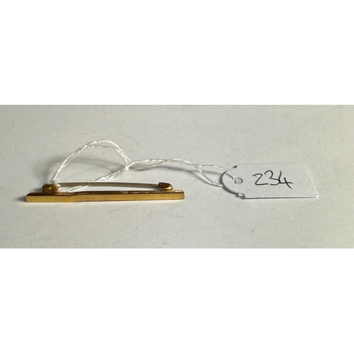 Lot 234       
