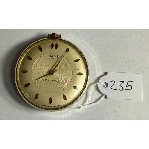 Lot 235       