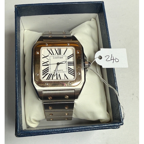 Lot 240       
