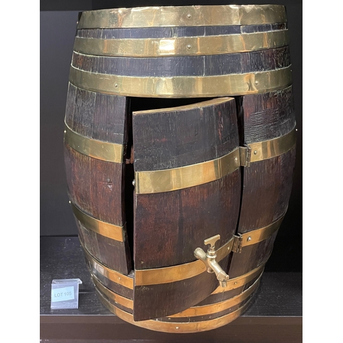 Lot 105       