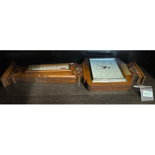 57 - Barometer