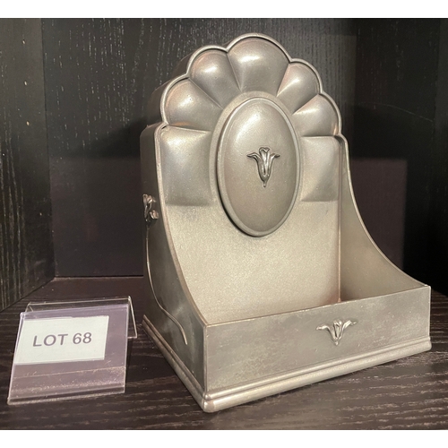 Lot 68        