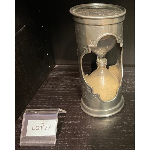 Lot 77        