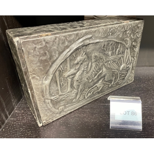 Lot 86        