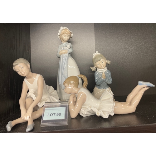 Lot 90        