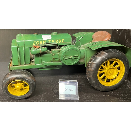Lot 95        