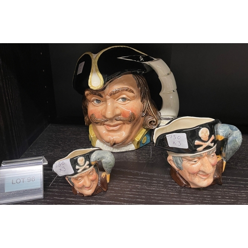 Lot 96        