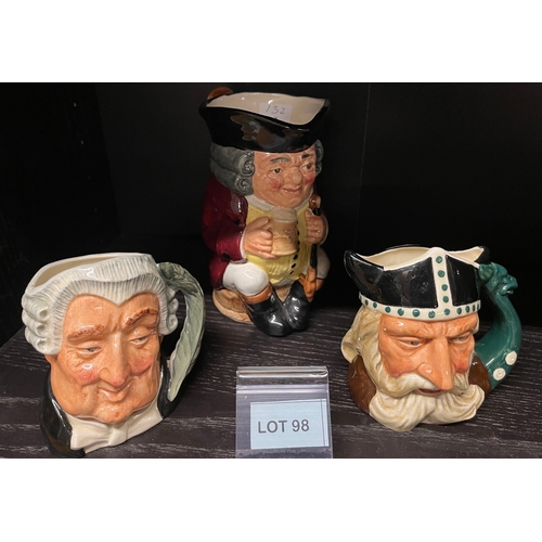 Lot 98        