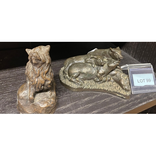 Lot 99        