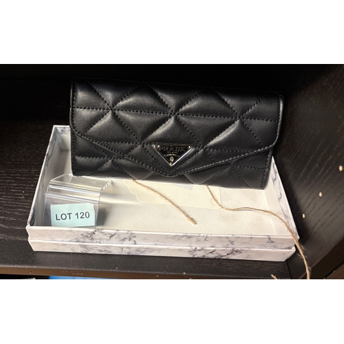 Lot 120       