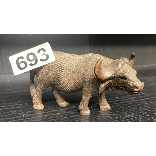 Lot 693       