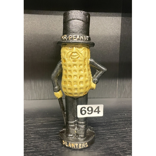 Lot 694       